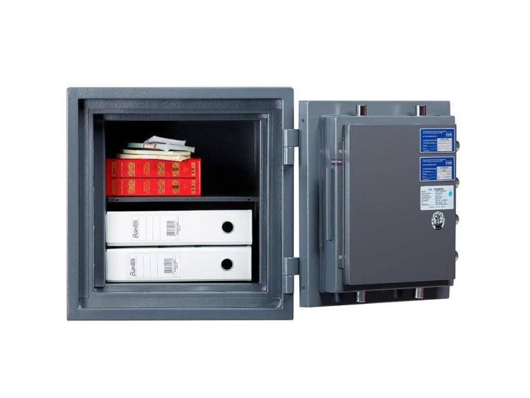 Огневзломостойкий сейф Valberg Гарант Евро 46 EL купить в Ярославле Огневзломостойкий сейф Valberg Гарант Евро 46 EL купить в Ярославле