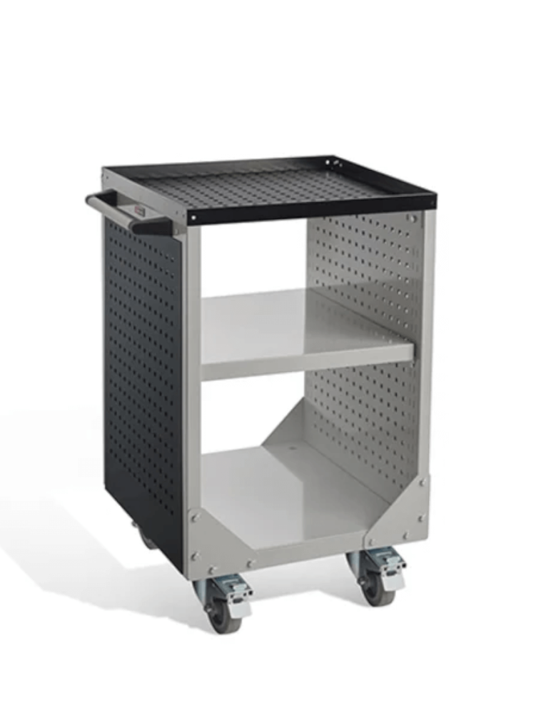 Тележка инструментальная ДиКом ВСТ-010-03 купить в Ярославле Тележка инструментальная ДиКом ВСТ-010-03 купить в Ярославле