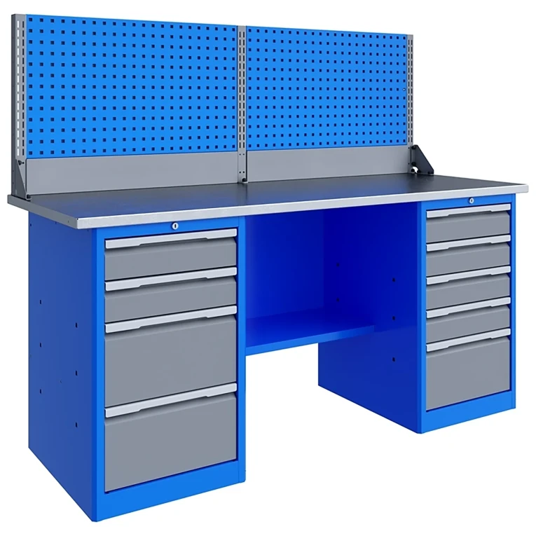 Верстак PRF 181.45.2-1 купить в Ярославле Верстак PRF 181.45.2-1 купить в Ярославле