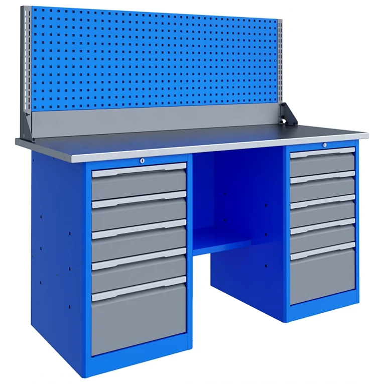 Верстак PRF 201.55.3-1 купить в Ярославле Верстак PRF 201.55.3-1 купить в Ярославле