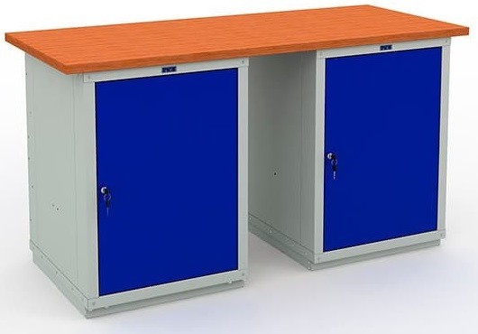 Верстак Expert W160.WS1/WS1.000 купить в Ярославле