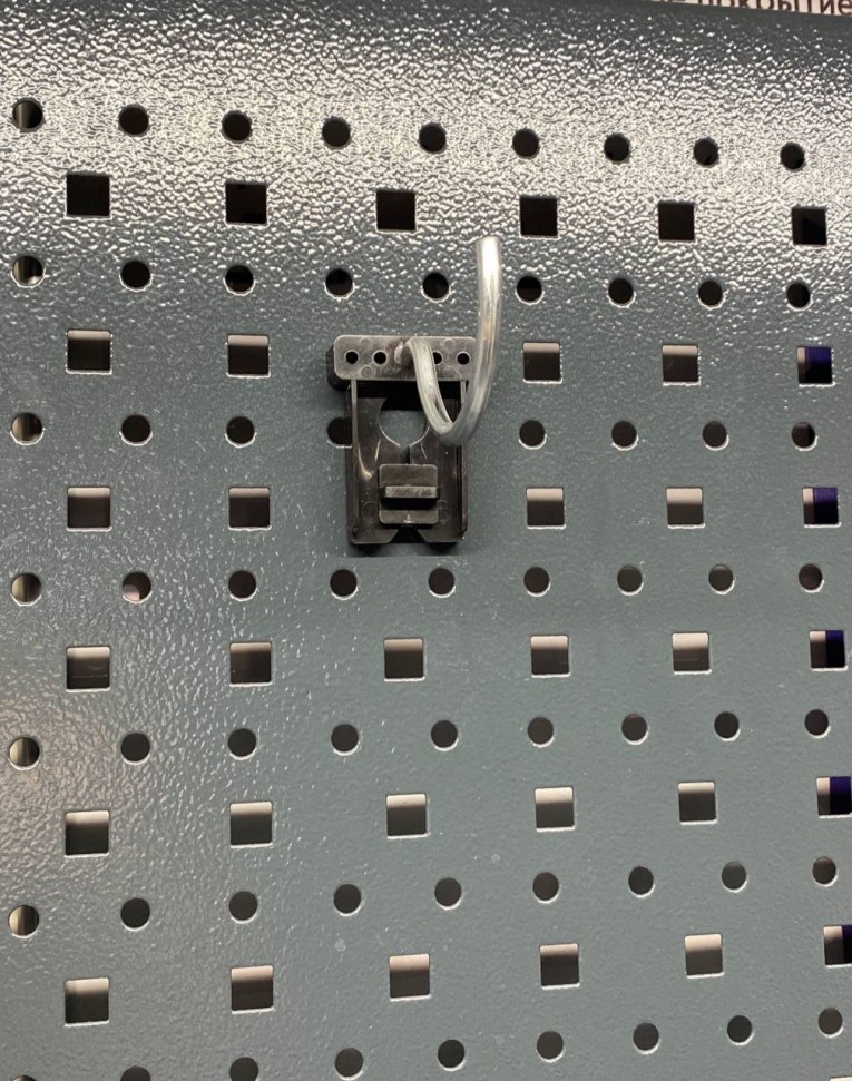 Крючок круглый 90 мм купить в Ярославле Крючок круглый 90 мм купить в Ярославле