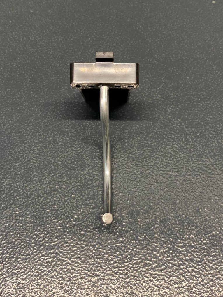 Крючок круглый 90 мм купить в Ярославле Крючок круглый 90 мм купить в Ярославле