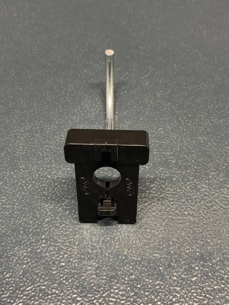 Крючок круглый 90 мм купить в Ярославле Крючок круглый 90 мм купить в Ярославле