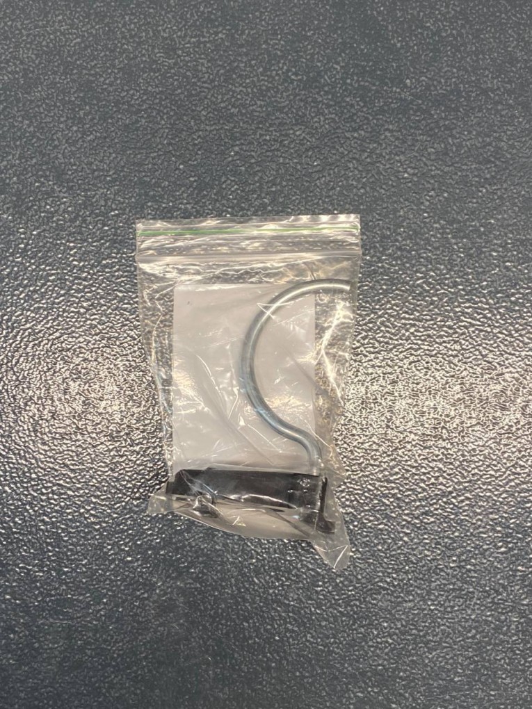 Крючок круглый 90 мм купить в Ярославле Крючок круглый 90 мм купить в Ярославле