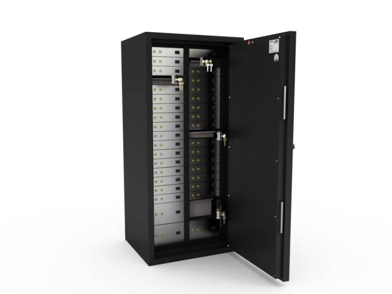 Сейф депозитный ЛС-165/38 БТ купить в Ярославле Сейф депозитный ЛС-165/38 БТ купить в Ярославле