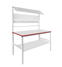 Стол упаковочный Gresson КСУ-1200х900 Стол упаковочный Gresson КСУ-1200х900