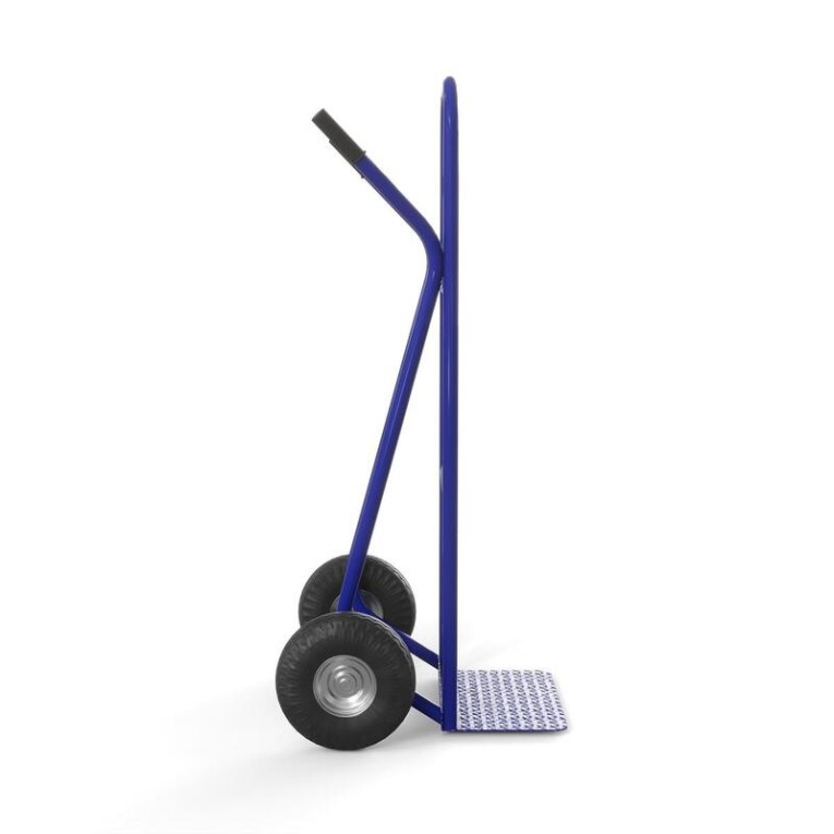 Тележка грузовая двухколесная НТТ 1839, г/п 250 кг, колеса литые 250 мм купить в Ярославле Тележка грузовая двухколесная НТТ 1839, г/п 250 кг, колеса литые 250 мм купить в Ярославле