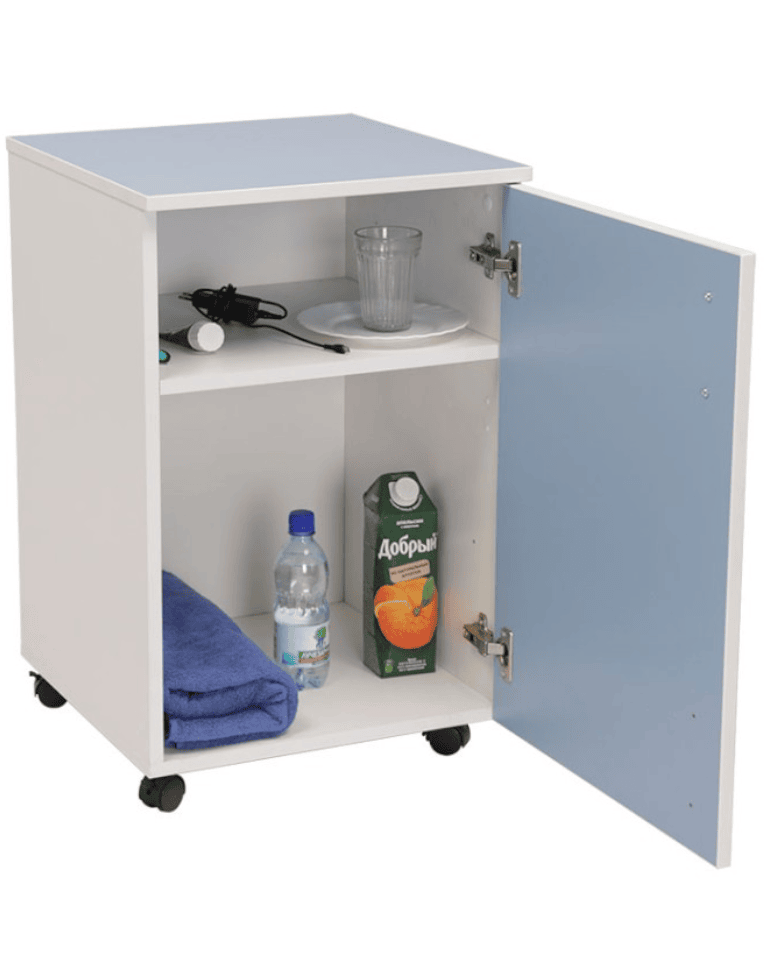 Тумба для палат МF NH-1 купить в Ярославле Тумба для палат МF NH-1 купить в Ярославле