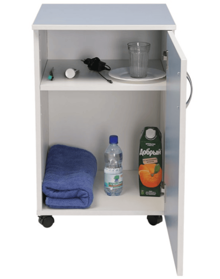 Тумба для палат МF NH-1 купить в Ярославле Тумба для палат МF NH-1 купить в Ярославле