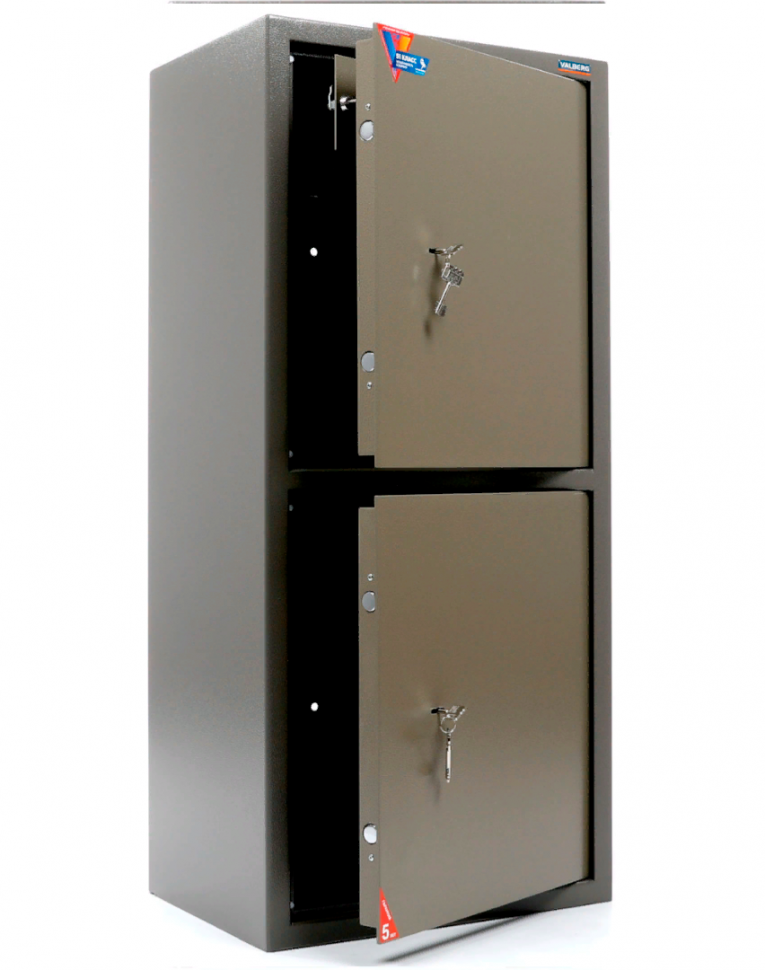 Офисный сейф Valberg ASM 120T/2 KL купить в Ярославле