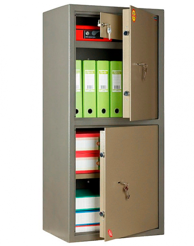 Офисный сейф Valberg ASM 120T/2 KL купить в Ярославле