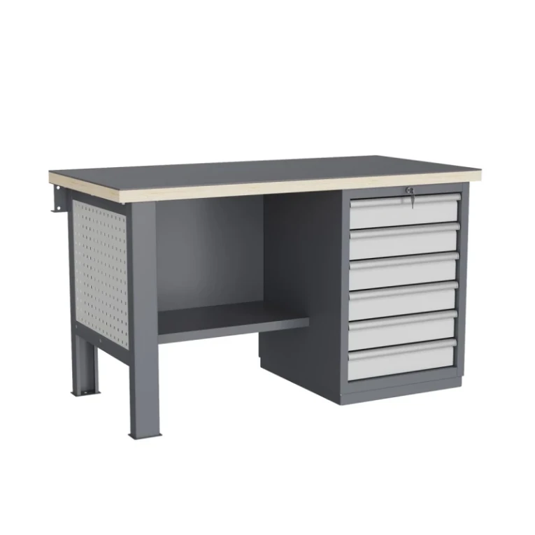 Верстак FBK 1551.16.3 купить в Ярославле Верстак FBK 1551.16.3 купить в Ярославле