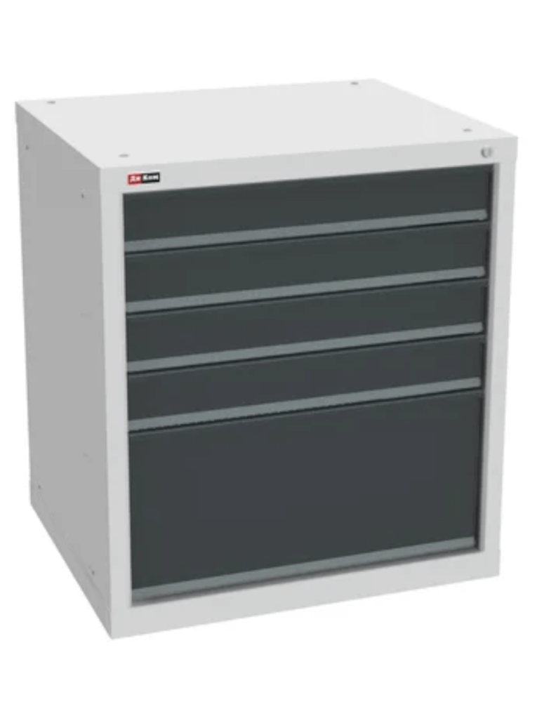 Тумба инструментальная ДиКом ВЛ-025 (7038/7016) купить в Ярославле