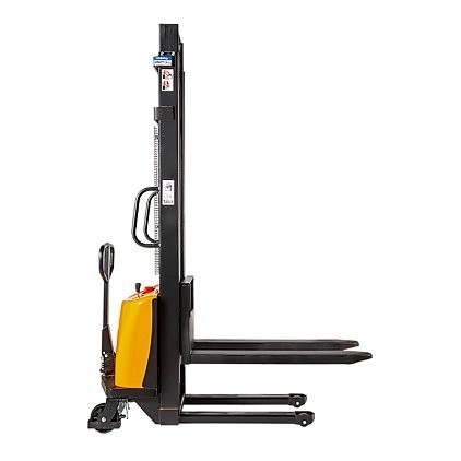 Штабелер с электроподъемом BDA-II 1030 (1000 кг, 3 м, 12В / 85Ач) SMARTLIFT (SMART) купить в Ярославле