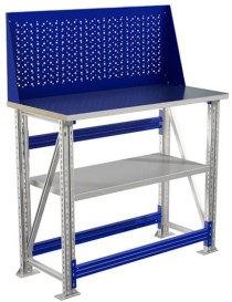 Верстак Master MT100.MF1 / MF1.011 Верстак Master MT100.MF1 / MF1.011