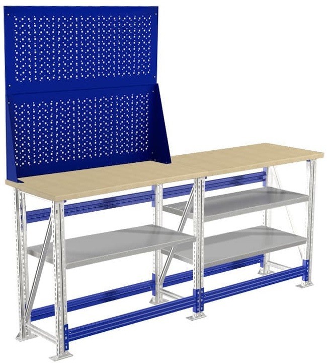 Верстак Master M100.MF1 / MF1 / MF1.021.002 купить в Ярославле Верстак Master M100.MF1 / MF1 / MF1.021.002 купить в Ярославле