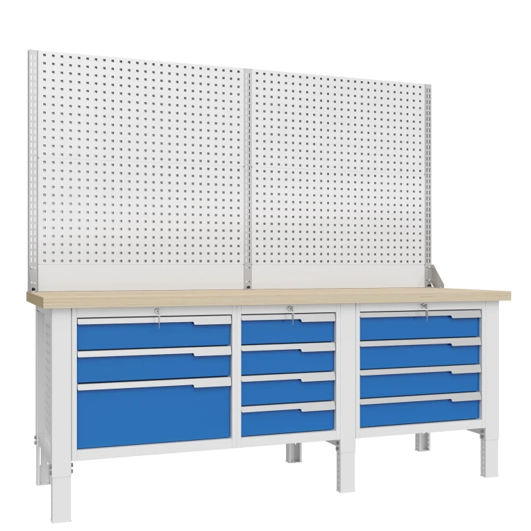 Стол-верстак Craft 2202.S4L34.24-2 купить в Ярославле Стол-верстак Craft 2202.S4L34.24-2 купить в Ярославле