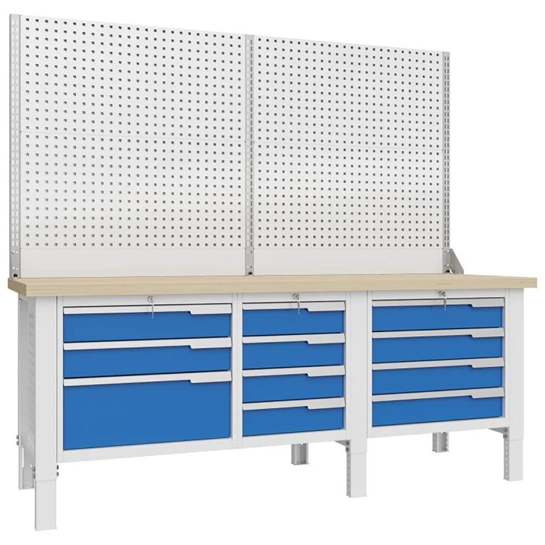 Стол-верстак Craft 2202.S4L34.24-2 купить в Ярославле Стол-верстак Craft 2202.S4L34.24-2 купить в Ярославле