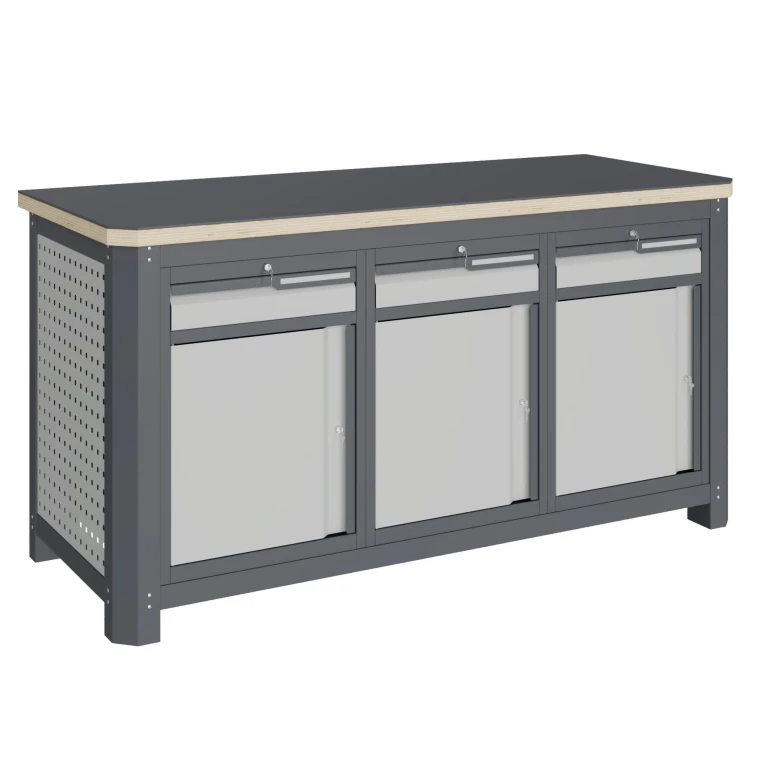 Верстак MCN 1552.S888 купить в Ярославле Верстак MCN 1552.S888 купить в Ярославле