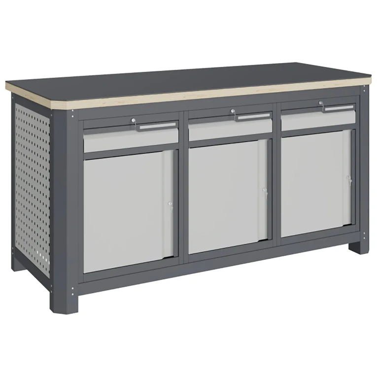 Верстак MCN 1552.S888 купить в Ярославле Верстак MCN 1552.S888 купить в Ярославле