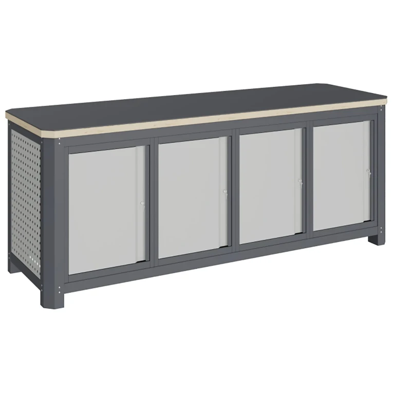 Модульный верстак MCN 2052.S7777 купить в Ярославле Модульный верстак MCN 2052.S7777 купить в Ярославле