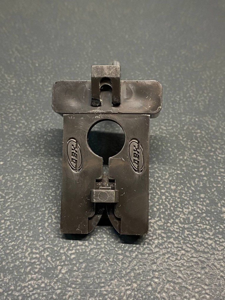 Крючок наклонный 50 мм купить в Ярославле Крючок наклонный 50 мм купить в Ярославле