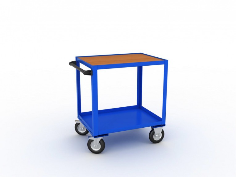 Тележка грузовая PLATFORM 800х600.2-2 купить в Ярославле Тележка грузовая PLATFORM 800х600.2-2 купить в Ярославле