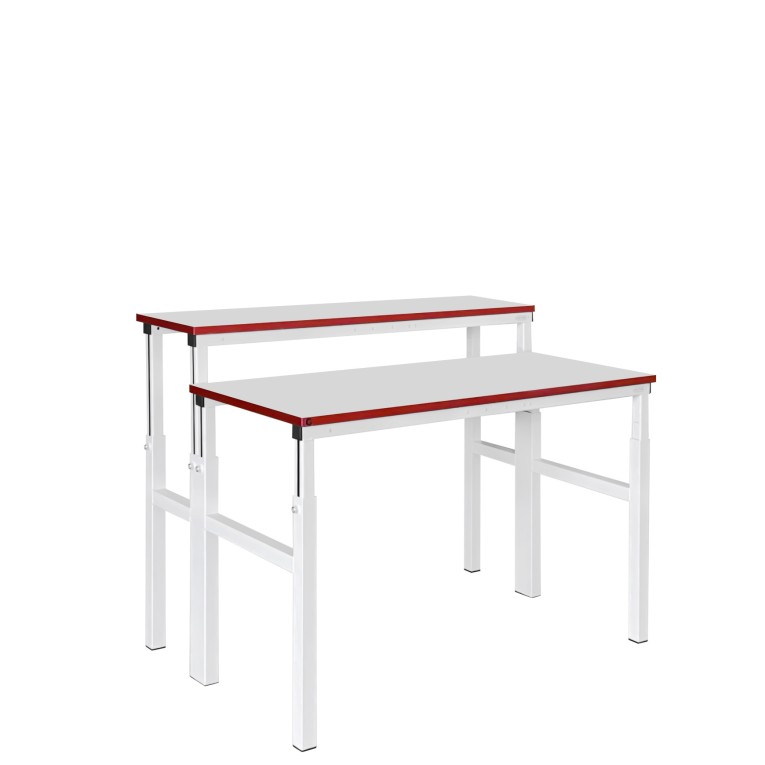 Стол рабочий Gresson СРД-1200х500 ESD купить в Ярославле