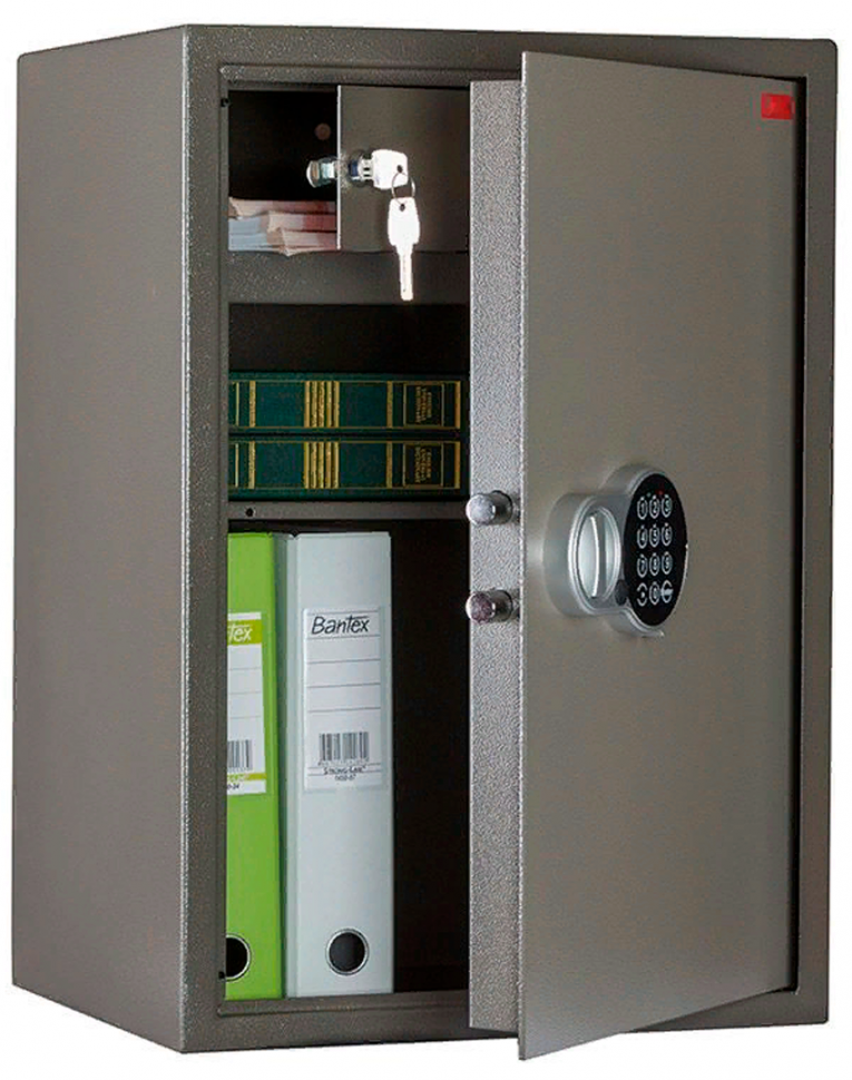 Офисный сейф Aiko TM-63T EL купить в Ярославле Офисный сейф Aiko TM-63T EL купить в Ярославле