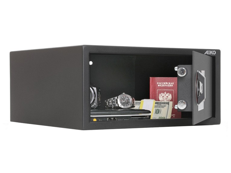 Гостиничный сейф Aiko SH-20.EL new купить в Ярославле Гостиничный сейф Aiko SH-20.EL new купить в Ярославле