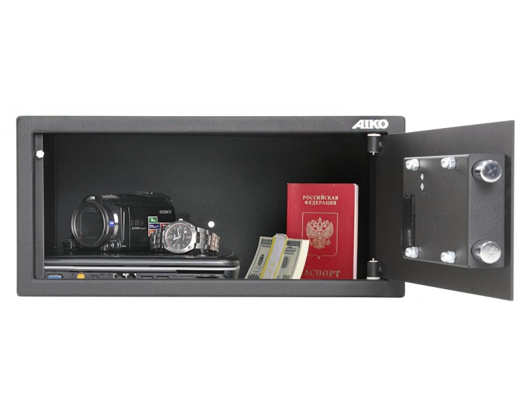 Гостиничный сейф Aiko SH-20.EL new купить в Ярославле Гостиничный сейф Aiko SH-20.EL new купить в Ярославле