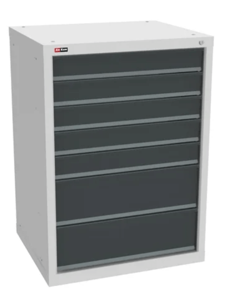 Тумба инструментальная ДиКом ВЛ-027 (7038/7016) купить в Ярославле