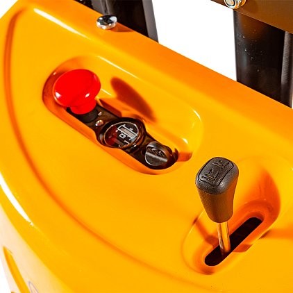 Штабелер с электроподъемом BDA-II 1035 (1000 кг, 3,5 м, 12В / 85Ач) SMARTLIFT (SMART) купить в Ярославле Штабелер с электроподъемом BDA-II 1035 (1000 кг, 3,5 м, 12В / 85Ач) SMARTLIFT (SMART) купить в Ярославле