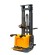 Штабелер электрический самоходный CDDK20 (2000 кг, 6,5 м, 24В / 300Ач, EPS) SMARTLIFT (SMART) купить в Ярославле