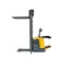 Штабелер электрический самоходный CDDK20 (2000 кг, 6,5 м, 24В / 300Ач, EPS) SMARTLIFT (SMART) купить в Ярославле