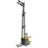 Штабелер электрический самоходный CDDK20 (2000 кг, 6,5 м, 24В / 300Ач, EPS) SMARTLIFT (SMART) купить в Ярославле