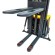 Штабелер электрический самоходный CDDK20 (2000 кг, 6,5 м, 24В / 300Ач, EPS) SMARTLIFT (SMART) купить в Ярославле