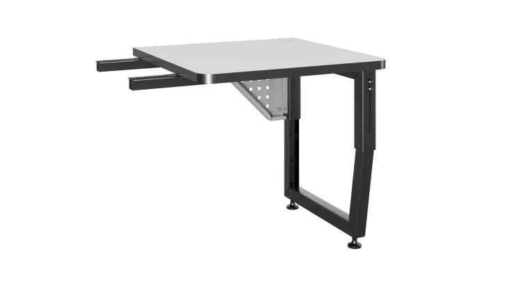 Угловой модуль стола SPC А 07R (правый) купить в Ярославле