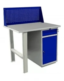 Верстак Profi WT100.F1/WD2.010