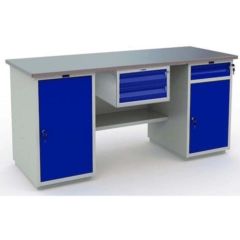 Верстак Profi WT180.WD1/WD2.100 купить в Ярославле