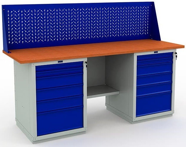 Верстак Expert W200.WS6/WS6.010 купить в Ярославле Верстак Expert W200.WS6/WS6.010 купить в Ярославле