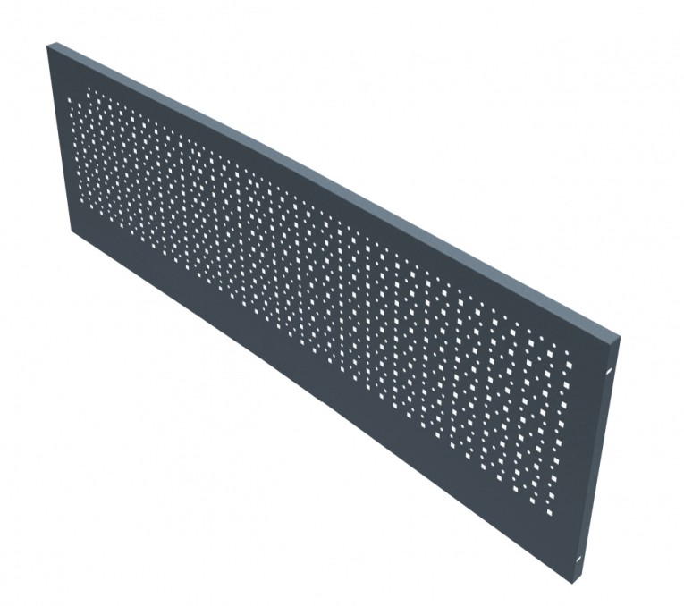 Панель перфорированная 1760 SMART купить в Ярославле Панель перфорированная 1760 SMART купить в Ярославле