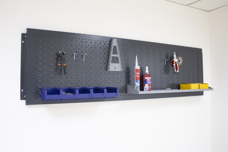 Панель перфорированная 1760 SMART купить в Ярославле Панель перфорированная 1760 SMART купить в Ярославле