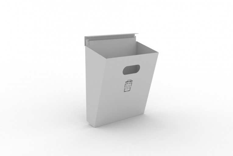 Урна подвесная купить в Ярославле Урна подвесная купить в Ярославле