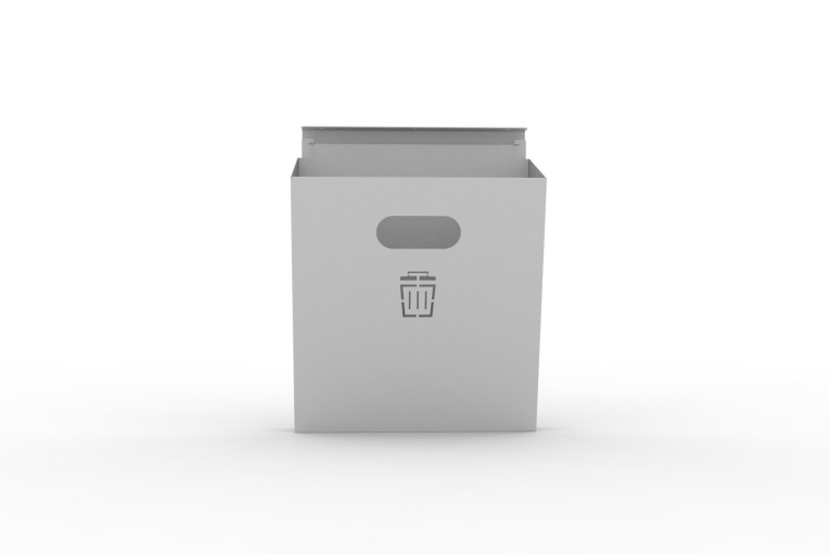 Урна подвесная купить в Ярославле Урна подвесная купить в Ярославле