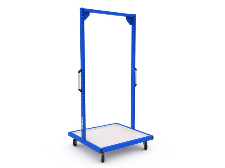 Система хранения SORTEX 1915-M Base (мобильная) купить в Ярославле Система хранения SORTEX 1915-M Base (мобильная) купить в Ярославле