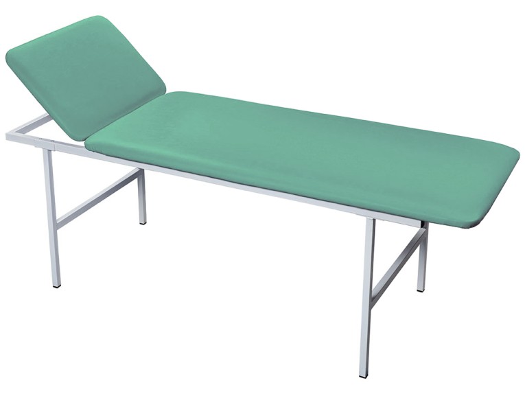 Кушетка медицинская смотровая МД КС (Бирюзовый) купить в Ярославле Кушетка медицинская смотровая МД КС (Бирюзовый) купить в Ярославле