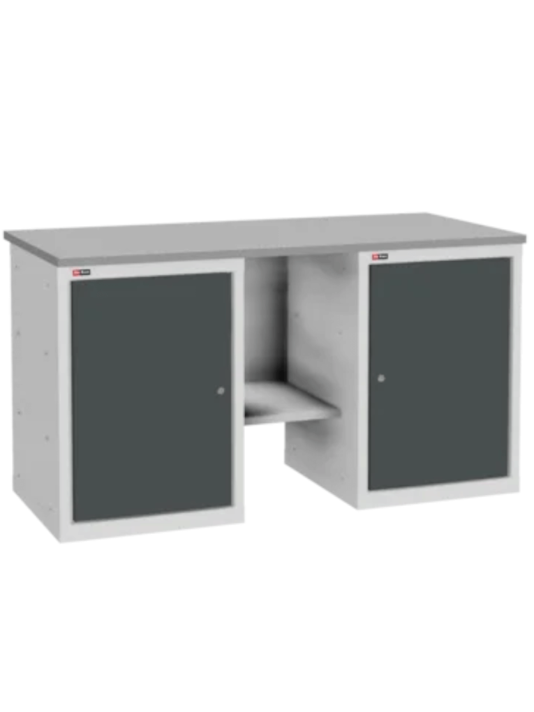 Верстак ДиКом ВЛ-К-150-10 купить в Ярославле Верстак ДиКом ВЛ-К-150-10 купить в Ярославле