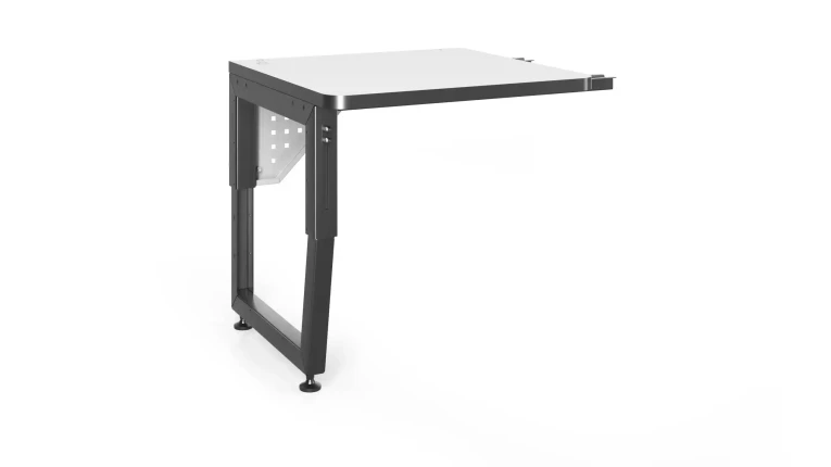 Угловой модуль стола SPC А 07L (левый) купить в Ярославле Угловой модуль стола SPC А 07L (левый) купить в Ярославле